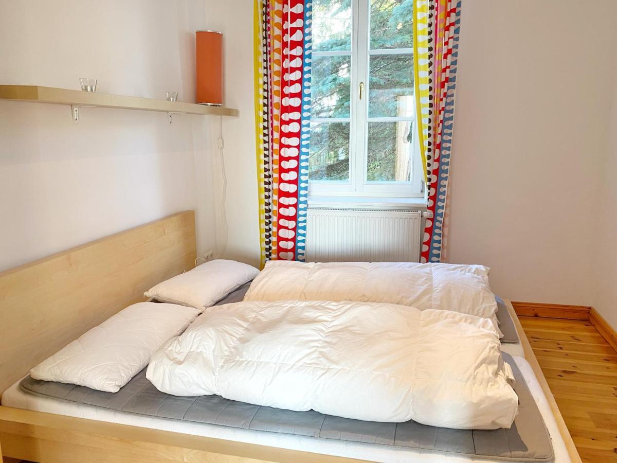 Sassnitz - Seaside Appartements Seaside Appartements, "Orange" Bagian luar foto